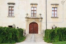 Schloss Kattau