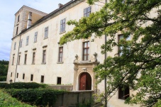 Schloss Kattau