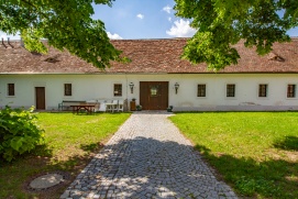 Alte Hofmühle Hollabrunn - Stadtmuseum Hollabrunn