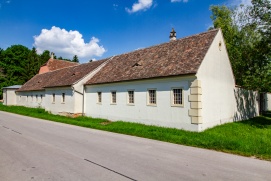 Alte Hofmühle Hollabrunn - Stadtmuseum Hollabrunn