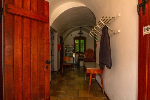 Alte Hofmühle Hollabrunn