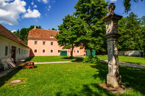 Alte Hofmühle Hollabrunn - Stadtmuseum Hollabrunn