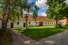 Alte Hofmühle Hollabrunn