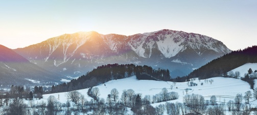 Schneeberg & Bergbahn
