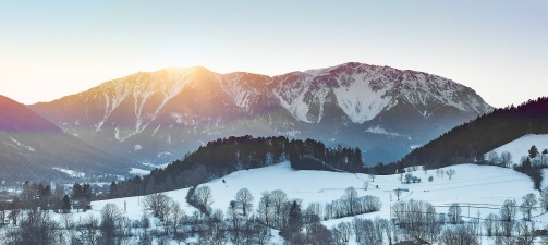 Schneeberg & Bergbahn