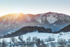 Schneeberg & Bergbahn