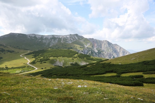 Schneeberg & Bergbahn