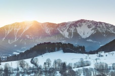 Schneeberg & Bergbahn