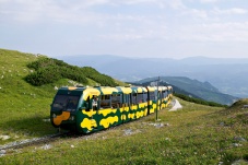 Schneeberg & Bergbahn