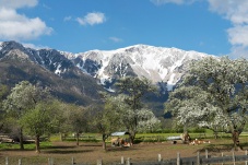 Schneeberg & Bergbahn