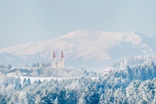 Schneeberg & Bergbahn