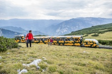 Schneeberg & Bergbahn