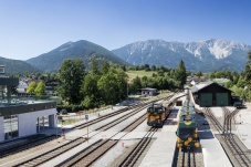 Schneeberg & Bergbahn