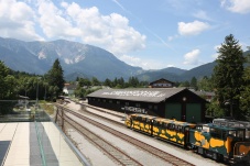 Schneeberg & Bergbahn
