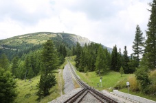 Schneeberg & Bergbahn