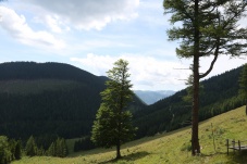 Schneeberg & Bergbahn