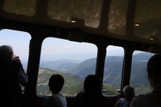 Schneeberg & Bergbahn