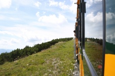 Schneeberg & Bergbahn