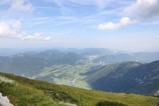 Schneeberg & Bergbahn