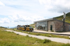 Schneeberg & Bergbahn