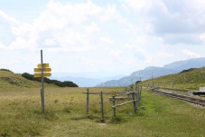 Schneeberg & Bergbahn