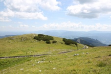 Schneeberg & Bergbahn