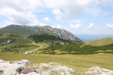 Schneeberg & Bergbahn