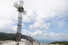 Schneeberg & Bergbahn