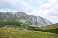 Schneeberg & Bergbahn