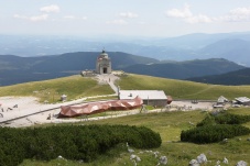 Schneeberg & Bergbahn