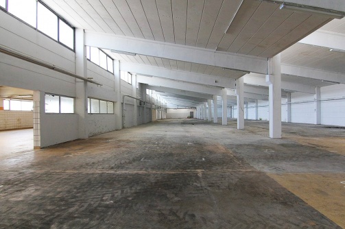 S40 Hallen