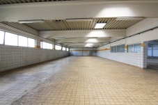 S40 Hallen