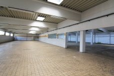 S40 Hallen