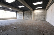 S40 Hallen