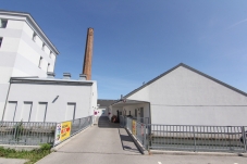 Bettfedernfabrik Oberwaltersdorf