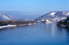 Wachau & Donauregion