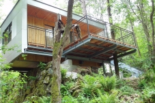Baumhaus Lodge