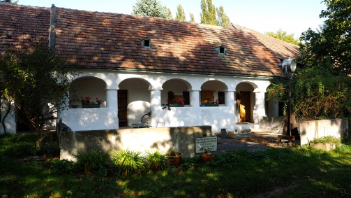 Kulturmühle Gaunersdorf