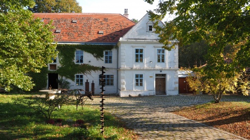 Kulturmühle Gaunersdorf