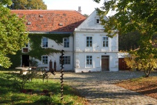 Kulturmühle Gaunersdorf