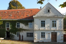 Kulturmühle Gaunersdorf