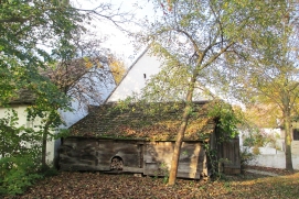 Museumsdorf Niedersulz