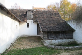 Museumsdorf Niedersulz