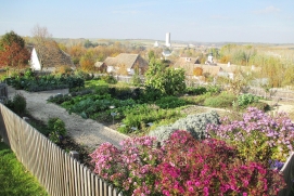 Museumsdorf Niedersulz