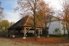 Museumsdorf Niedersulz