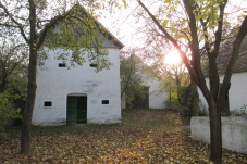 Museumsdorf Niedersulz