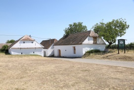 Kellergasse Öhlberg Pillersdorf