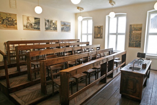 Michelstettner Schule