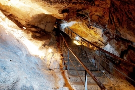 Nixhöhle Frankenfels