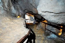 Nixhöhle Frankenfels